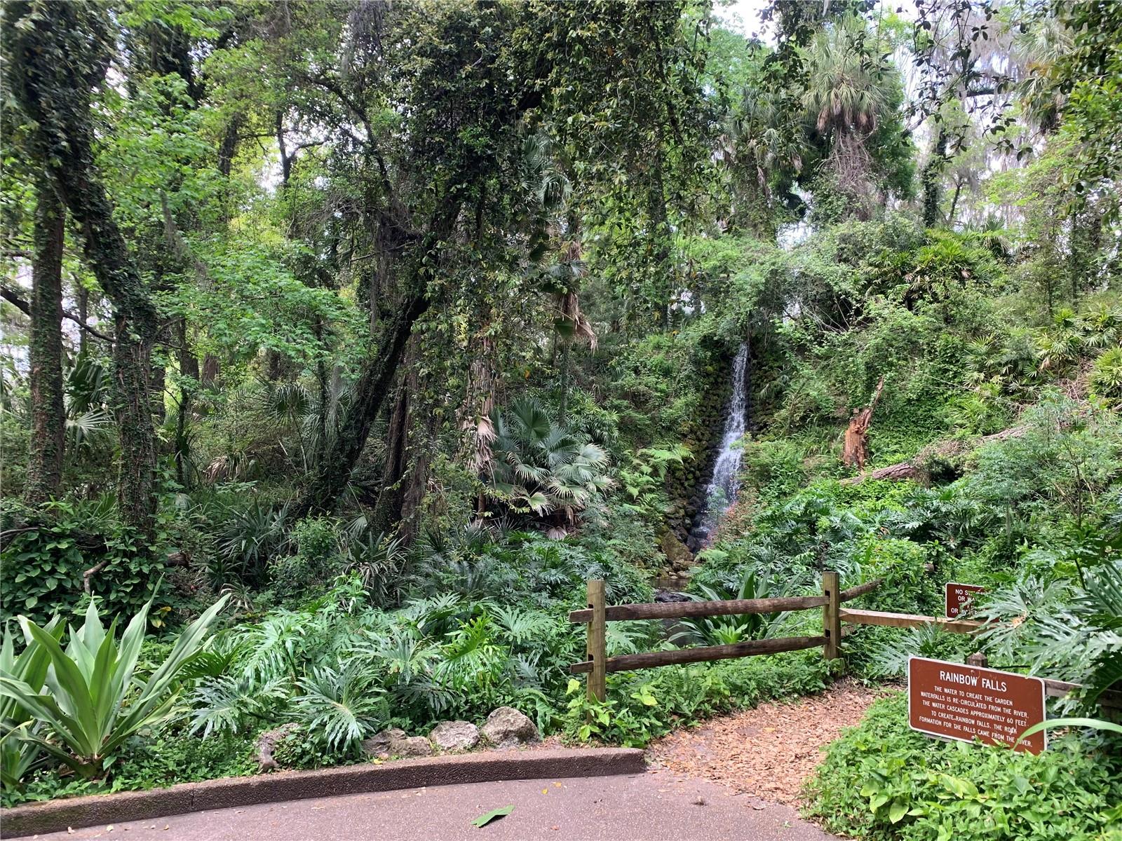 RAINBOW SPRINGS WOODLANDS - Residential