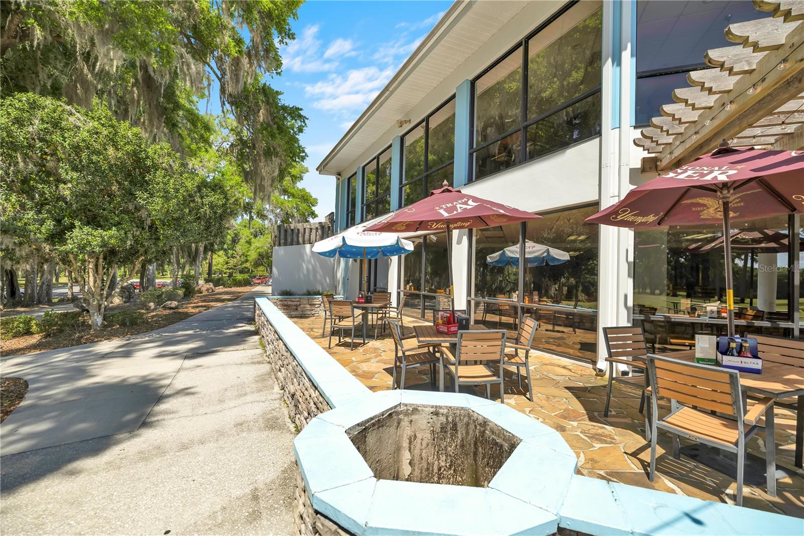 RAINBOW SPRINGS WOODLANDS - Residential