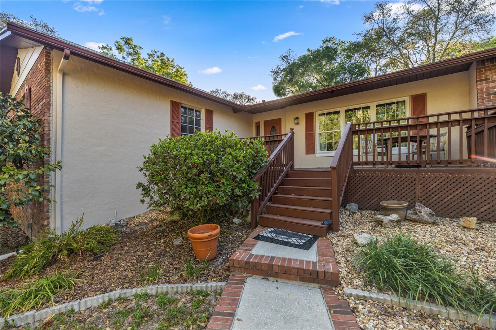 RAINBOW SPRINGS WOODLANDS - Residential