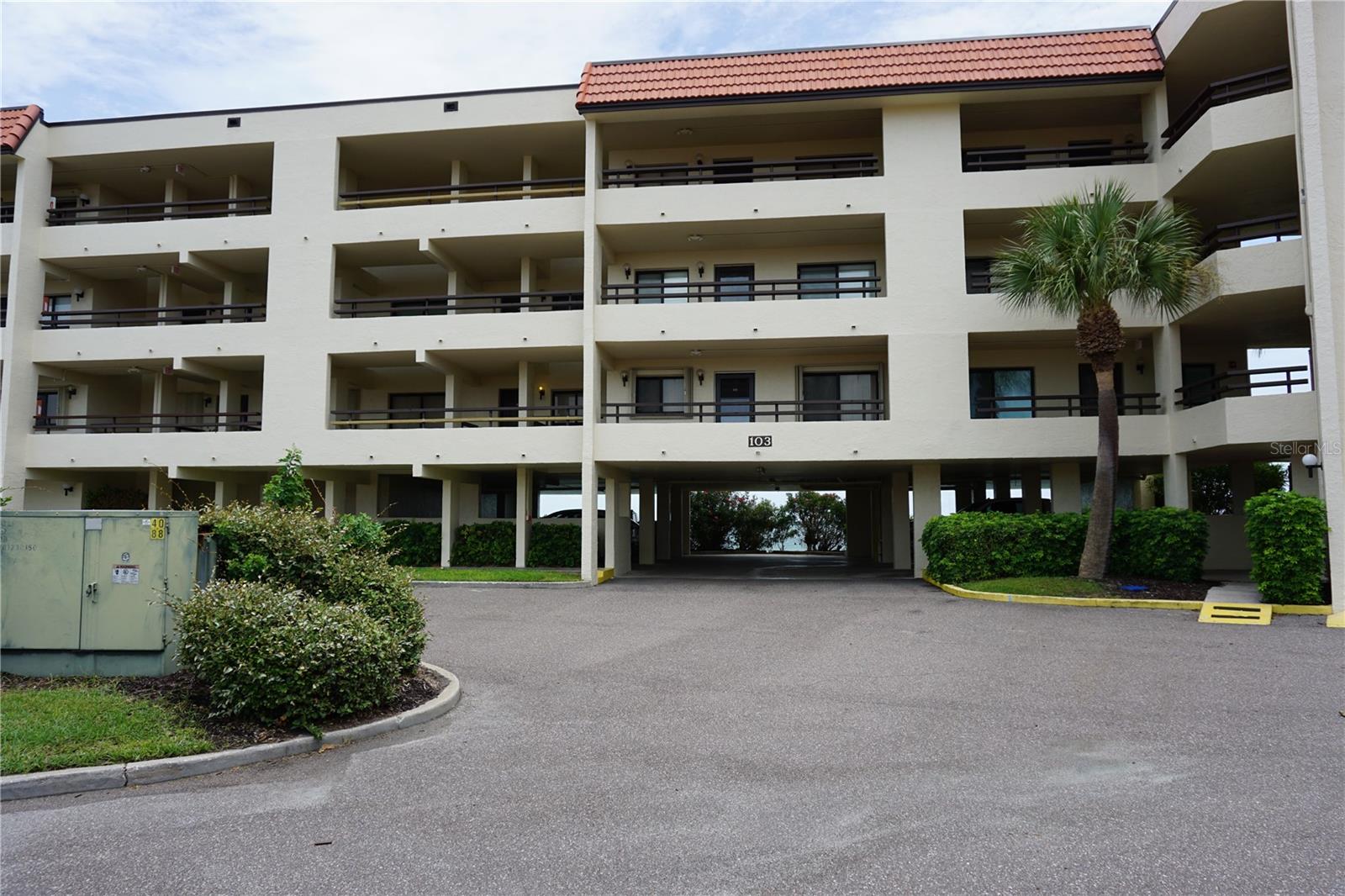 THE VILLAGE AT TIERRA VERDE - Residential Lease