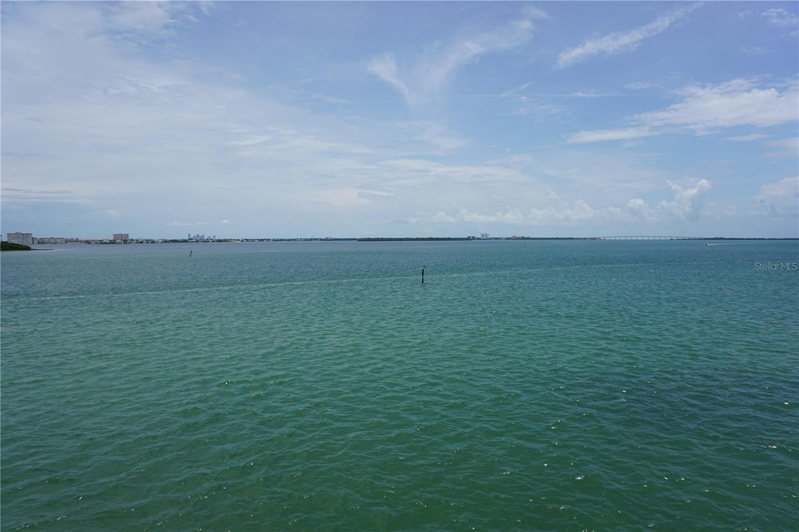 WATERFRONT - ANNUAL UNFURNISHED RENTAL $3,500 mo. 2 bedrooms & 2 baths, waterfront condominium on the beautiful island of Tierra Verde!! This condo boasts a beautiful direct water view and is being completely remodeled with new cabinets and countertops, new appliances, new flooring, and more, New, New, New! The community is guard-gated 24 hours a day and has 3 pools, 3 Jacuzzi's, tennis courts, clubhouse and fitness room. A paved trail for biking and walking leads to Fort Desoto, or take a walk over the Tierra Verde bridge. It is also walking distance to restaurants and stores. Annual Rent $3,500 mo. The tenant is responsible for the monthly Duke energy bill. Cable, internet, water and trash are included.
