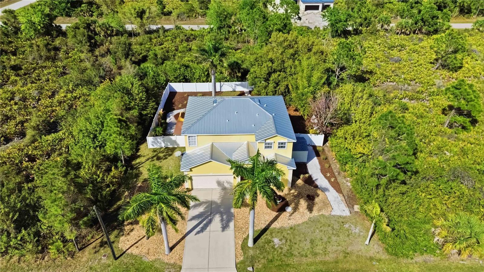 PORT CHARLOTTE SEC 058 - Residential