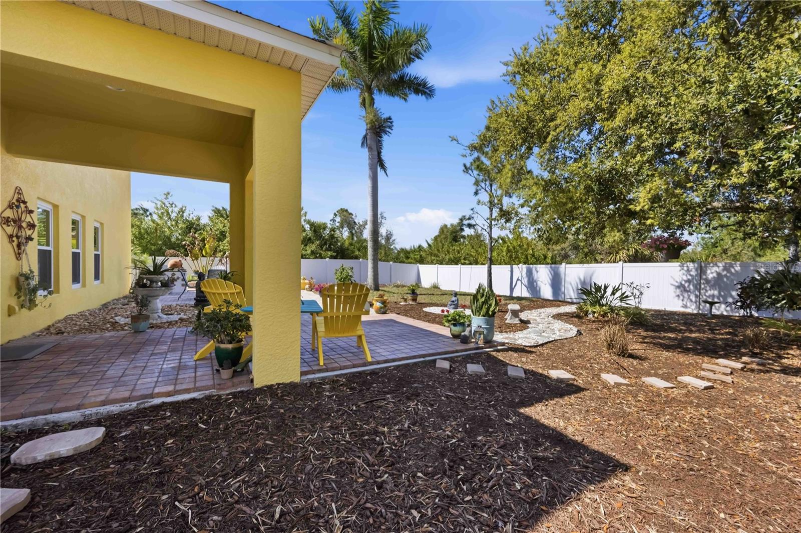 PORT CHARLOTTE SEC 058 - Residential