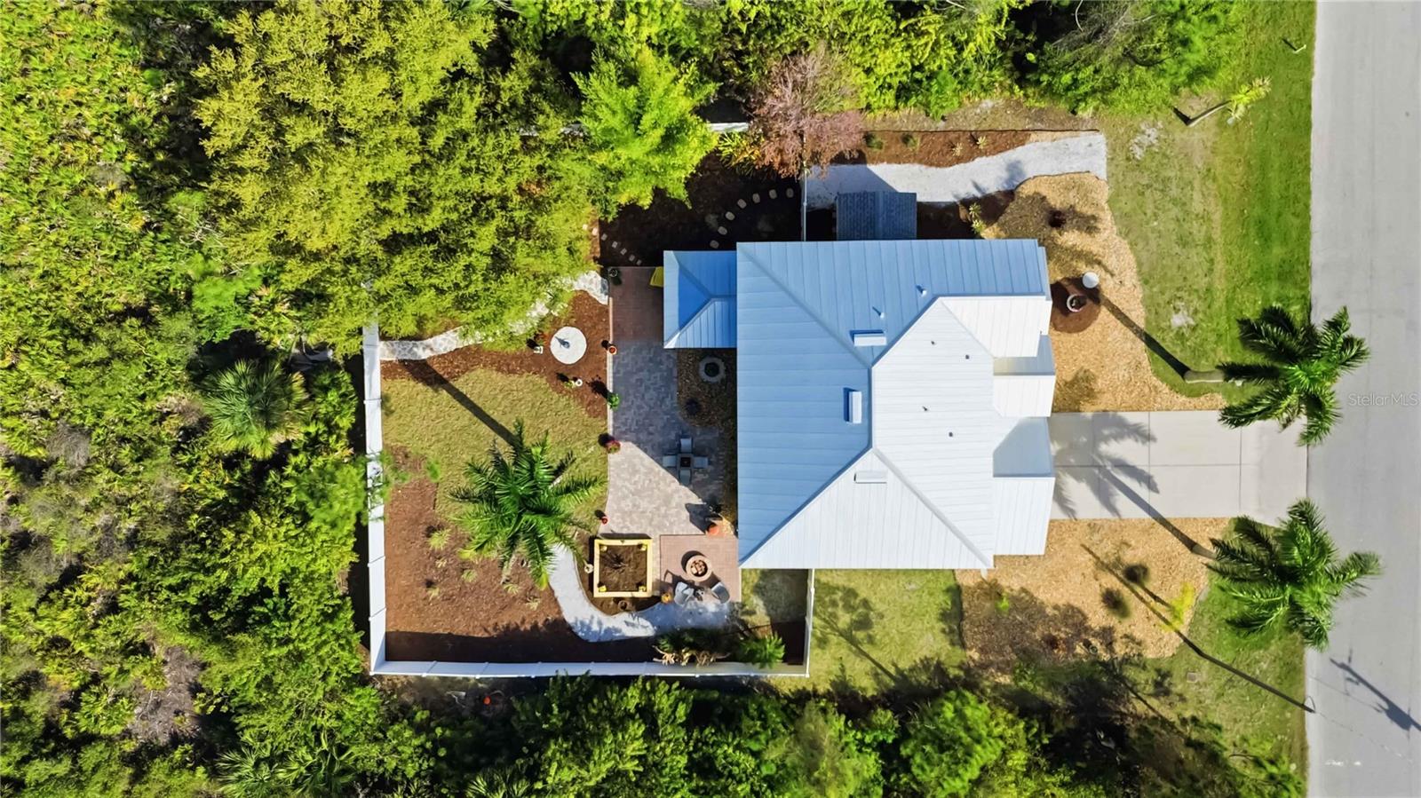 PORT CHARLOTTE SEC 058 - Residential