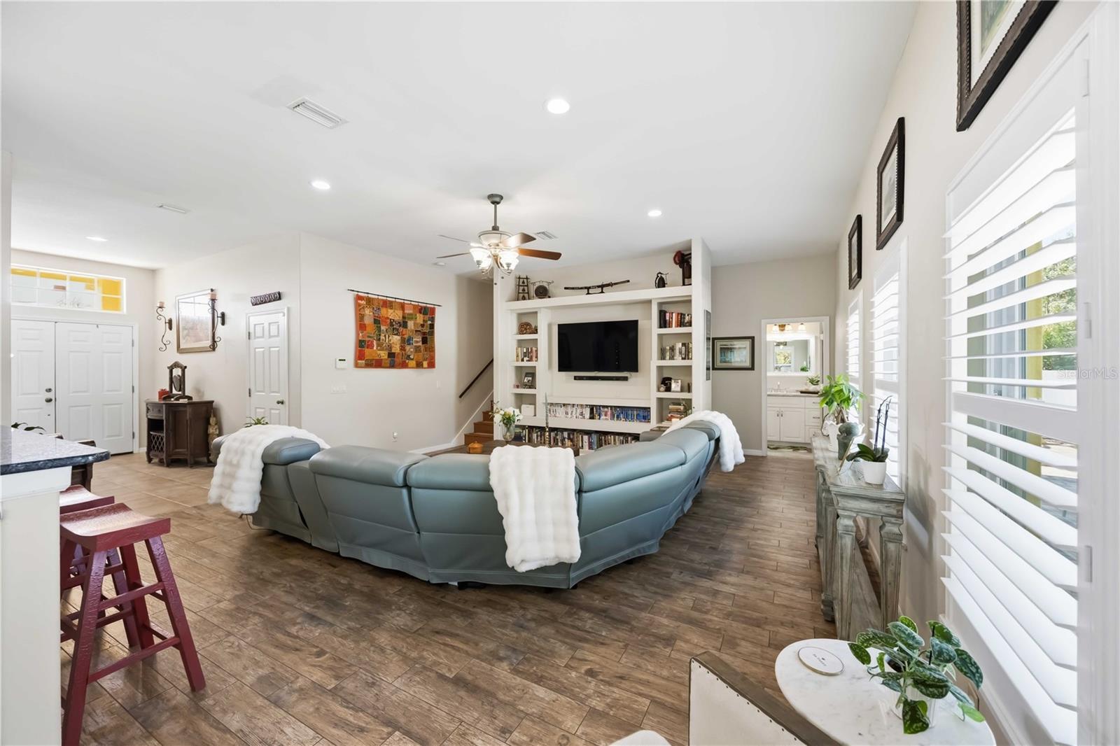 PORT CHARLOTTE SEC 058 - Residential