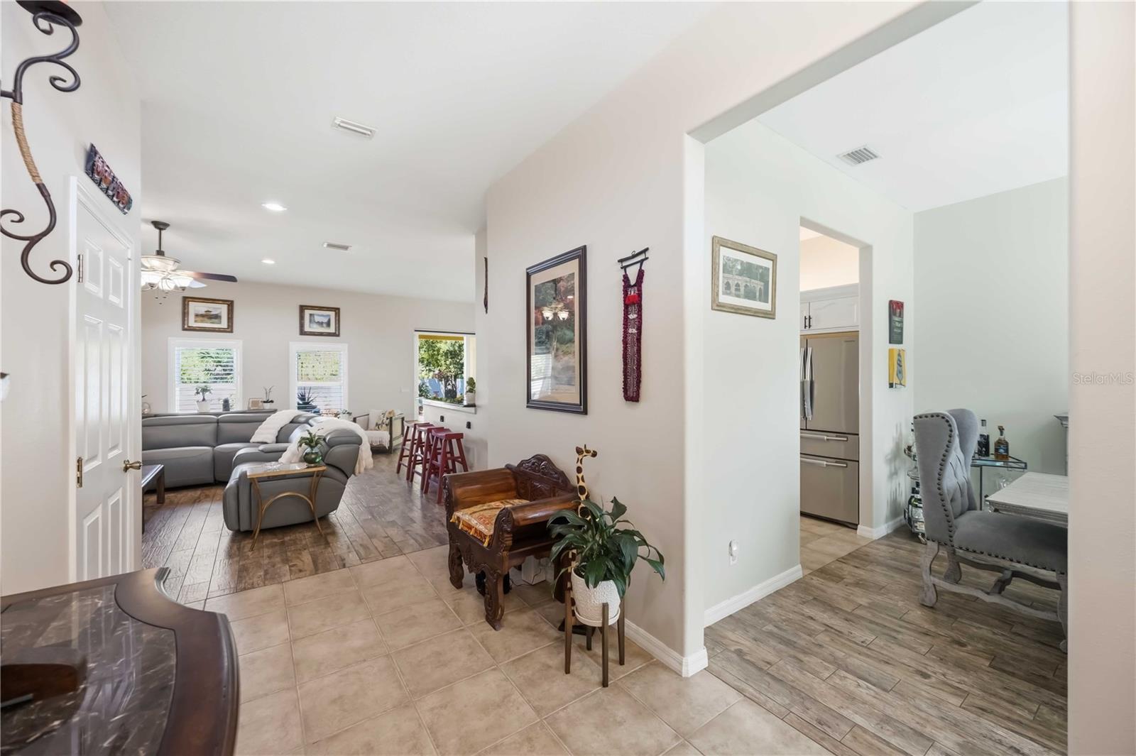 PORT CHARLOTTE SEC 058 - Residential