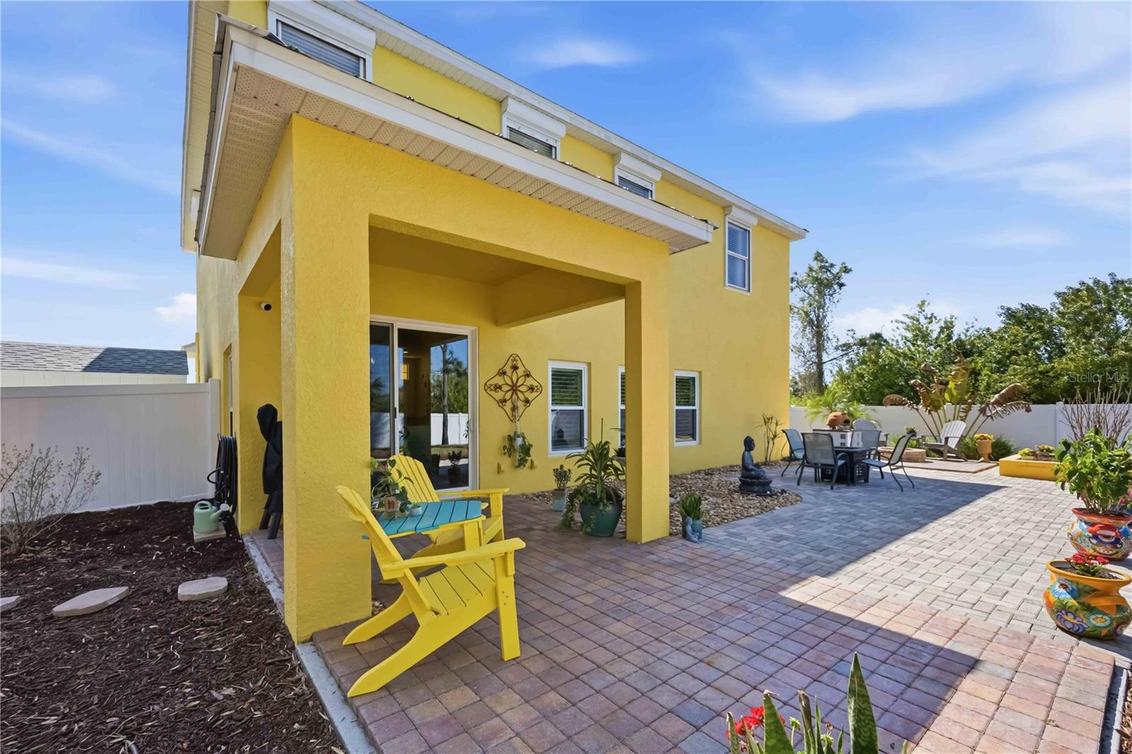 PORT CHARLOTTE SEC 058 - Residential