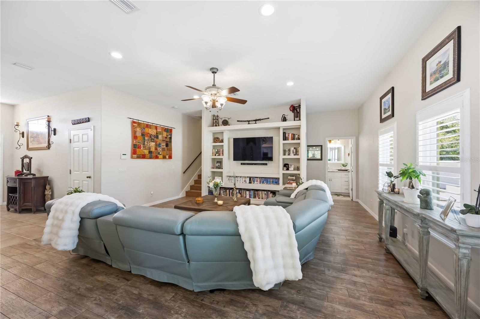 PORT CHARLOTTE SEC 058 - Residential