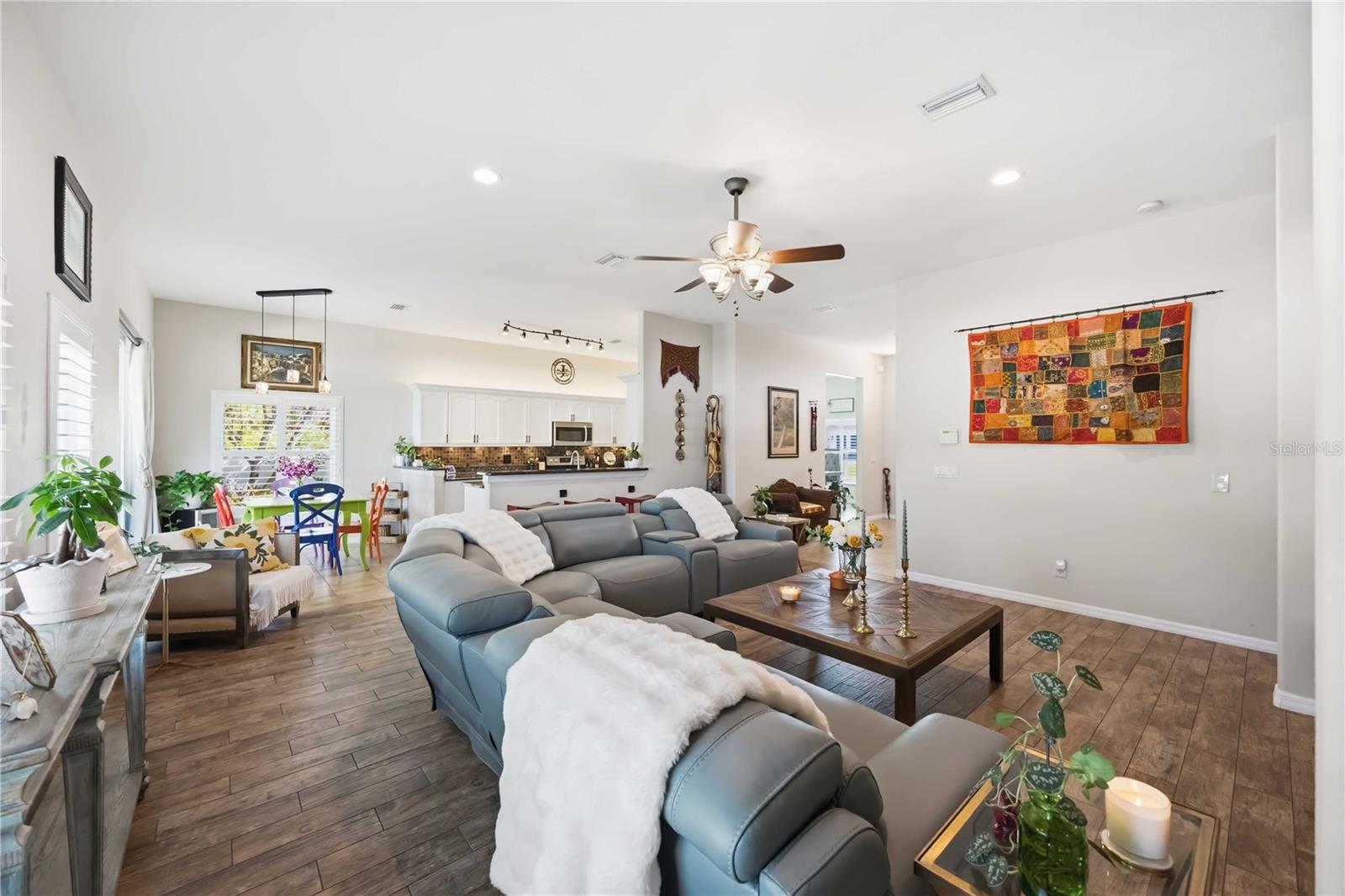 PORT CHARLOTTE SEC 058 - Residential