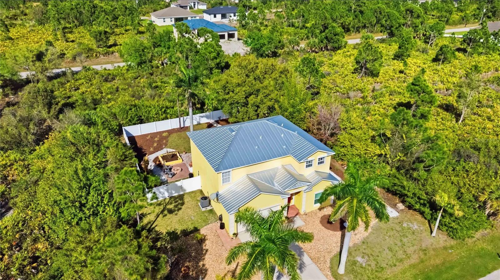 PORT CHARLOTTE SEC 058 - Residential