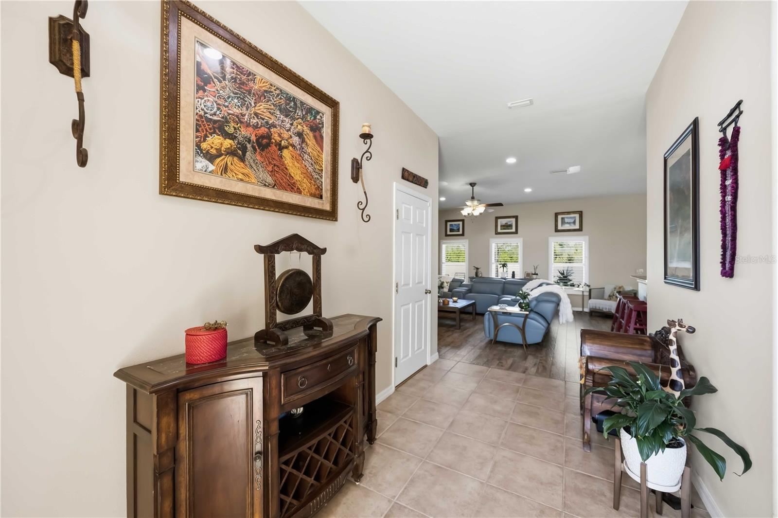 PORT CHARLOTTE SEC 058 - Residential