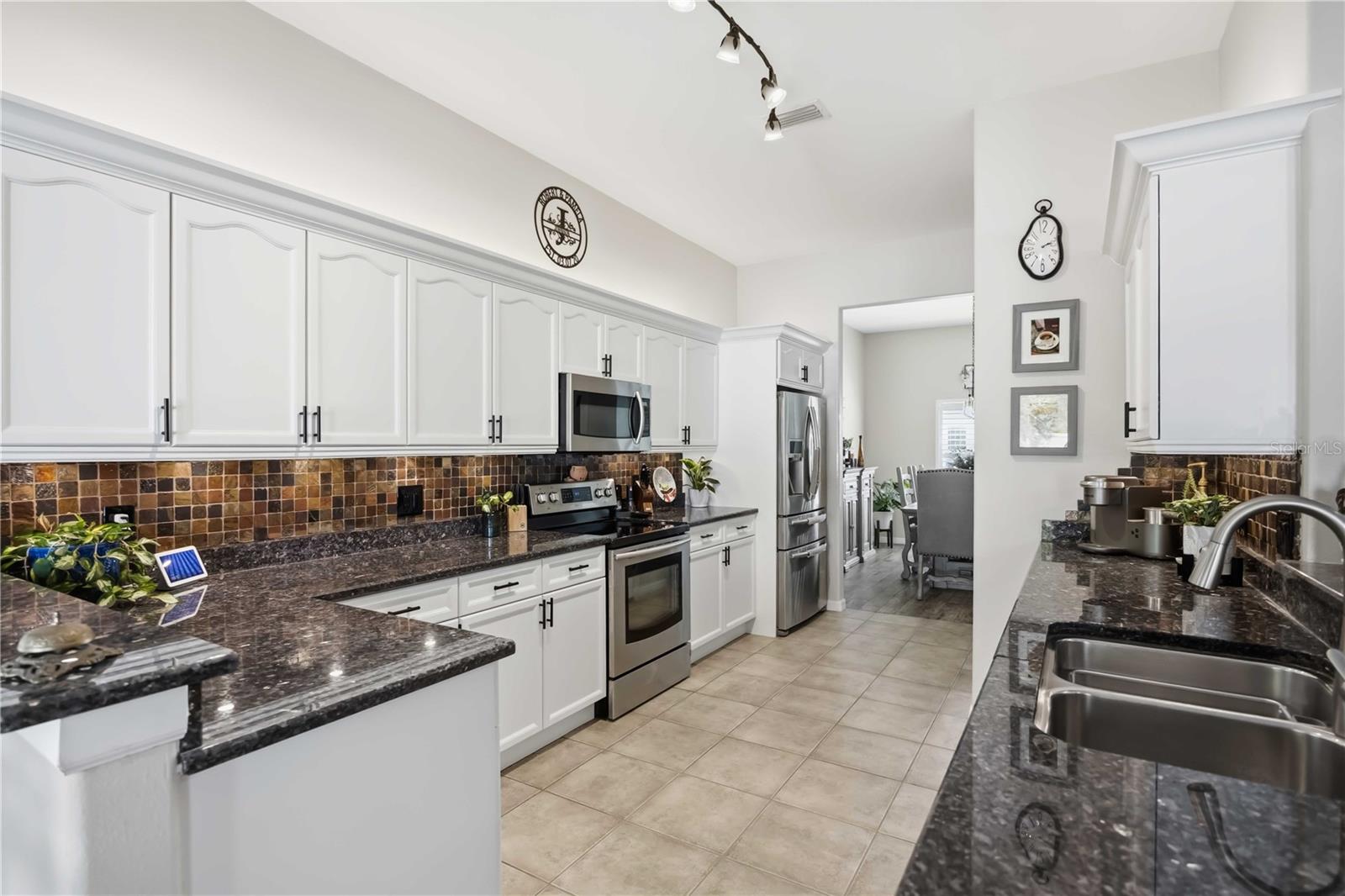 PORT CHARLOTTE SEC 058 - Residential