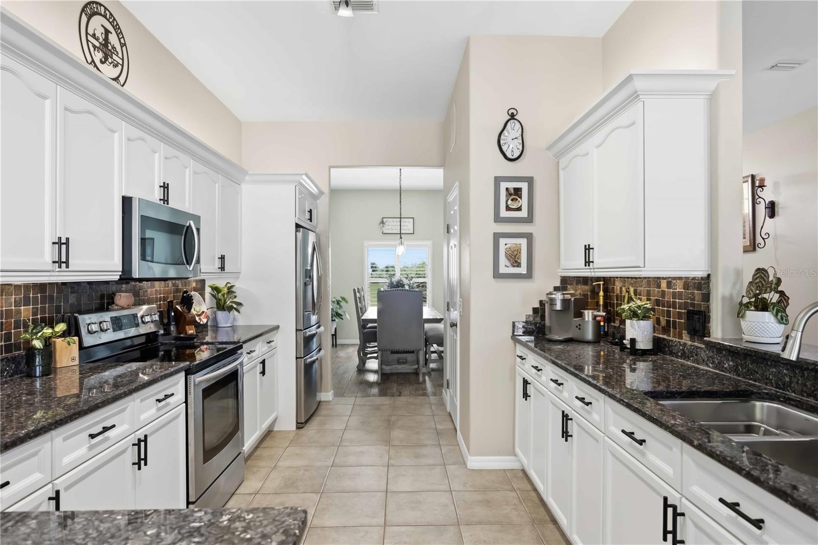 PORT CHARLOTTE SEC 058 - Residential