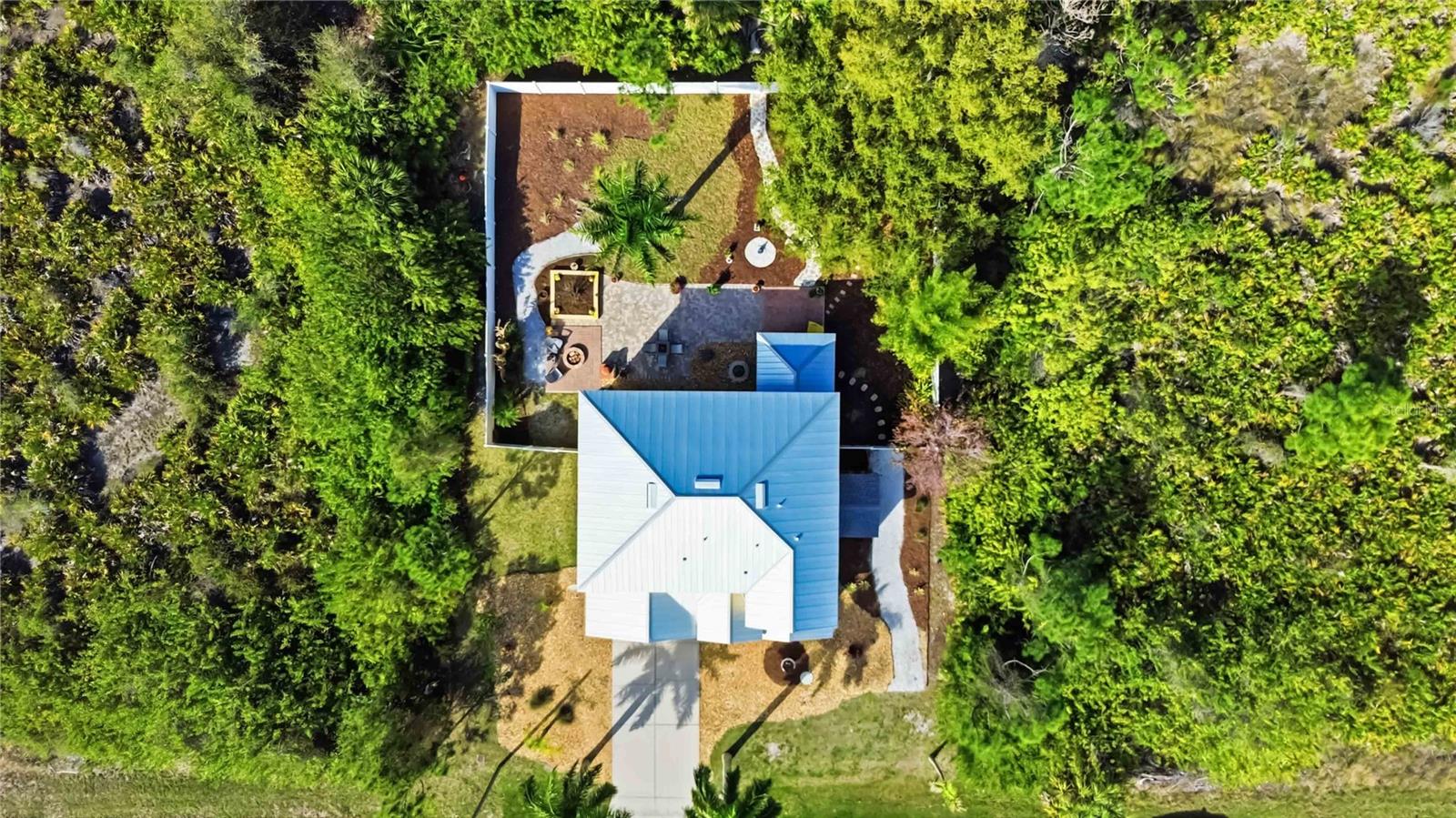 PORT CHARLOTTE SEC 058 - Residential