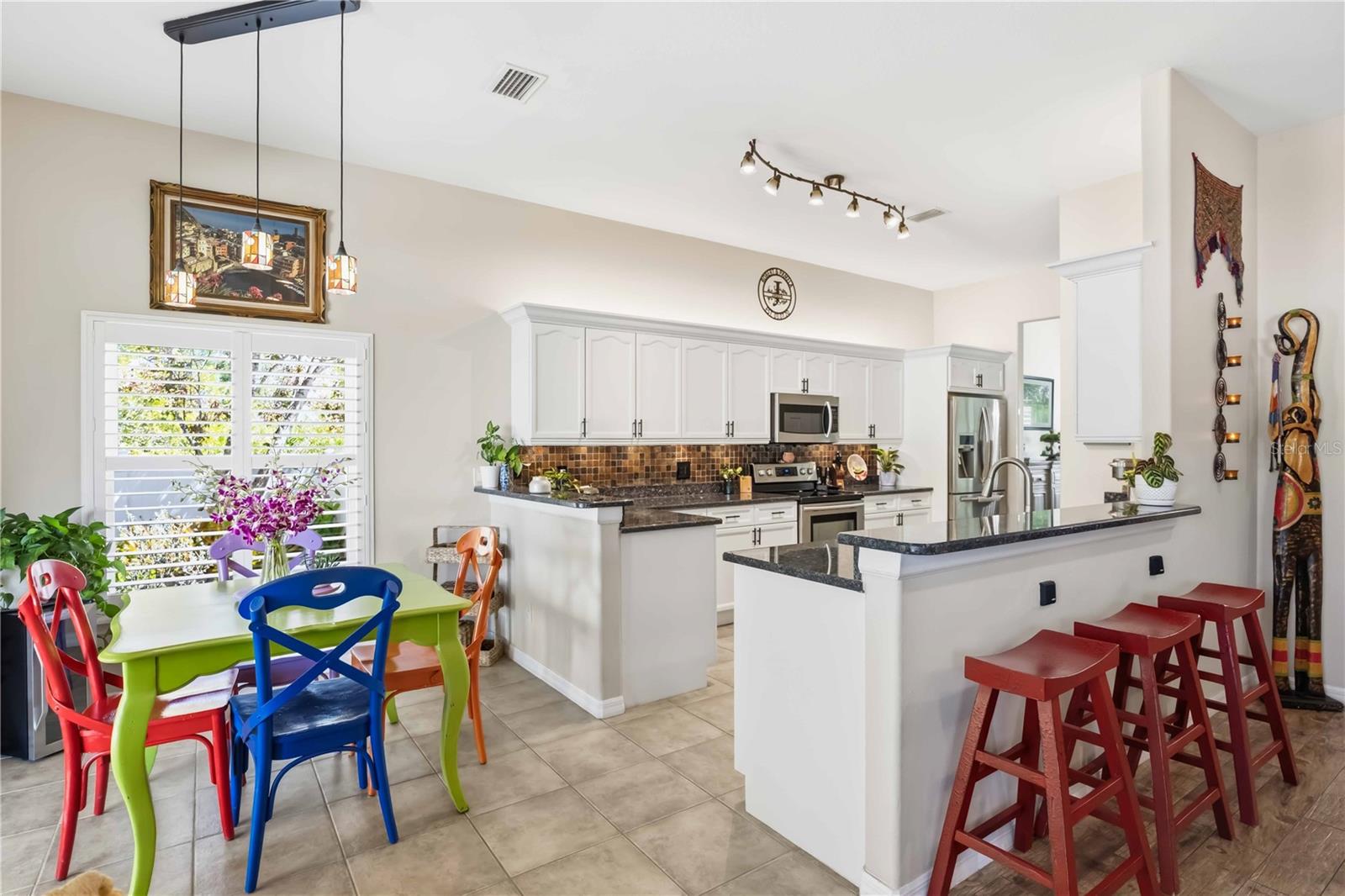 PORT CHARLOTTE SEC 058 - Residential