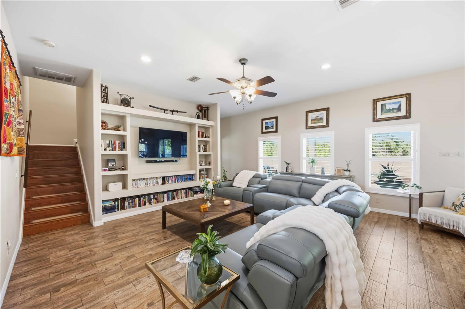 PORT CHARLOTTE SEC 058 - Residential