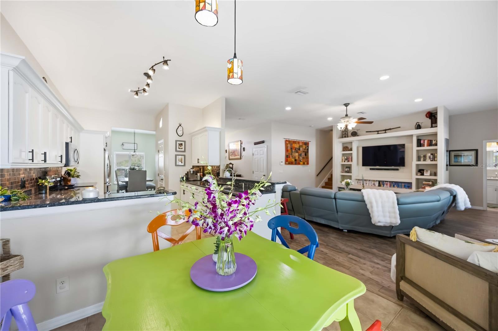 PORT CHARLOTTE SEC 058 - Residential