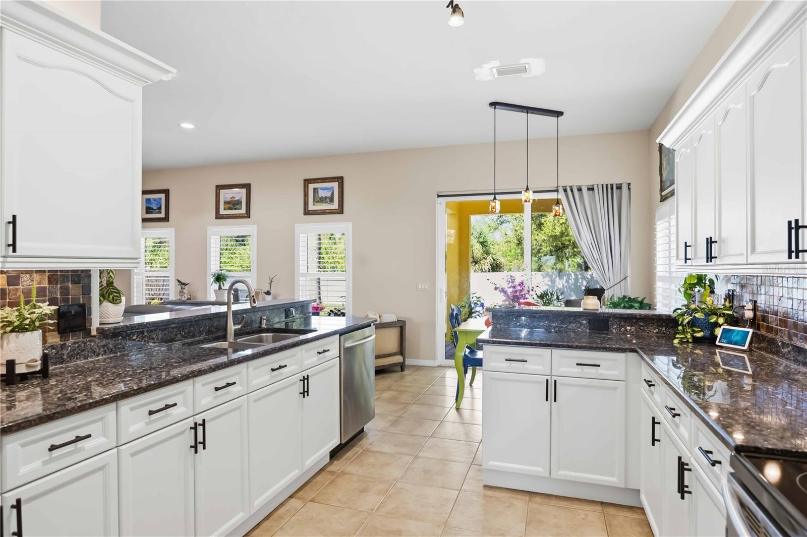 PORT CHARLOTTE SEC 058 - Residential