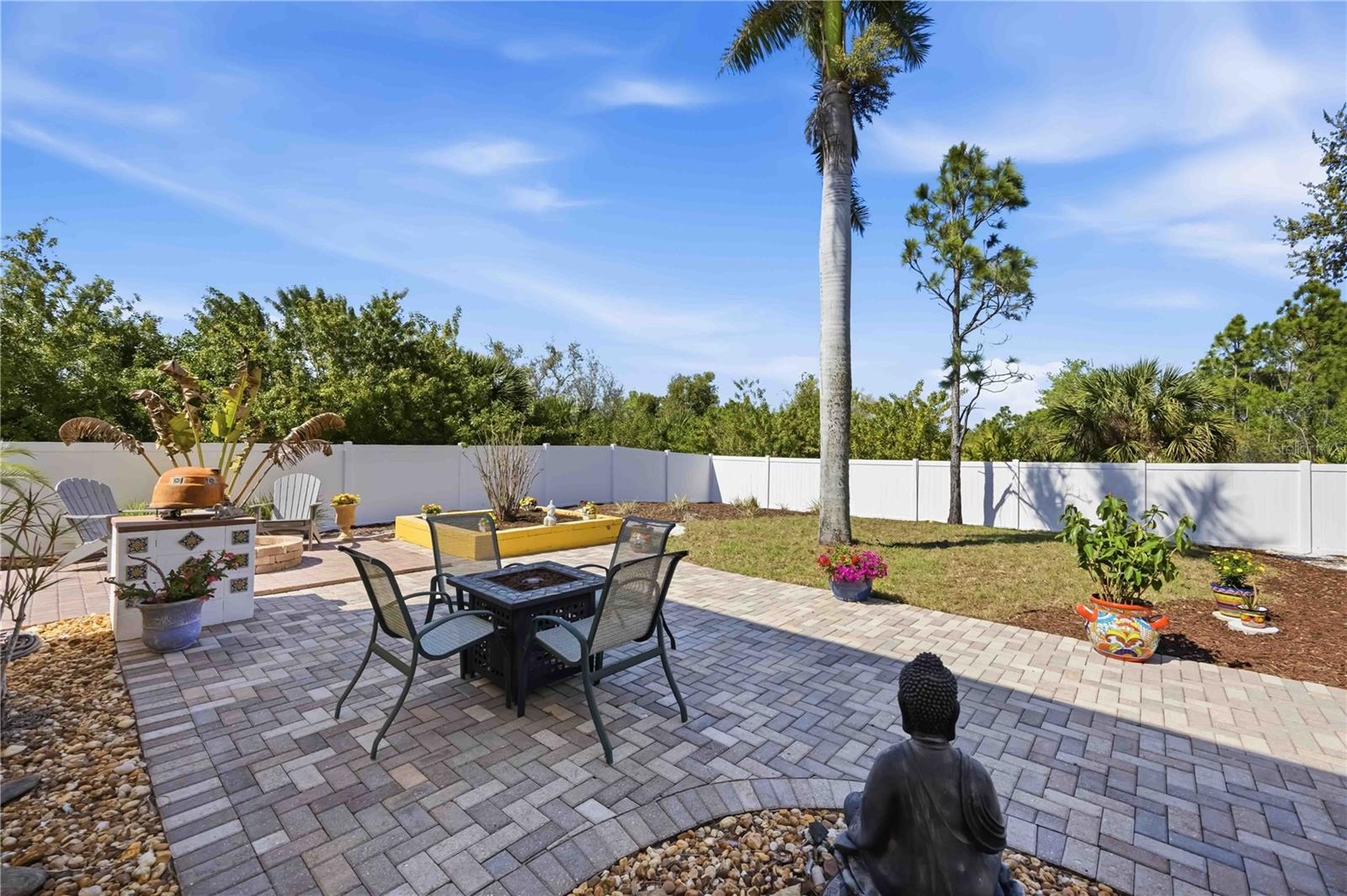 PORT CHARLOTTE SEC 058 - Residential