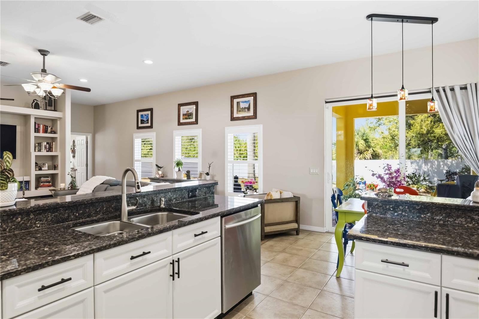 PORT CHARLOTTE SEC 058 - Residential