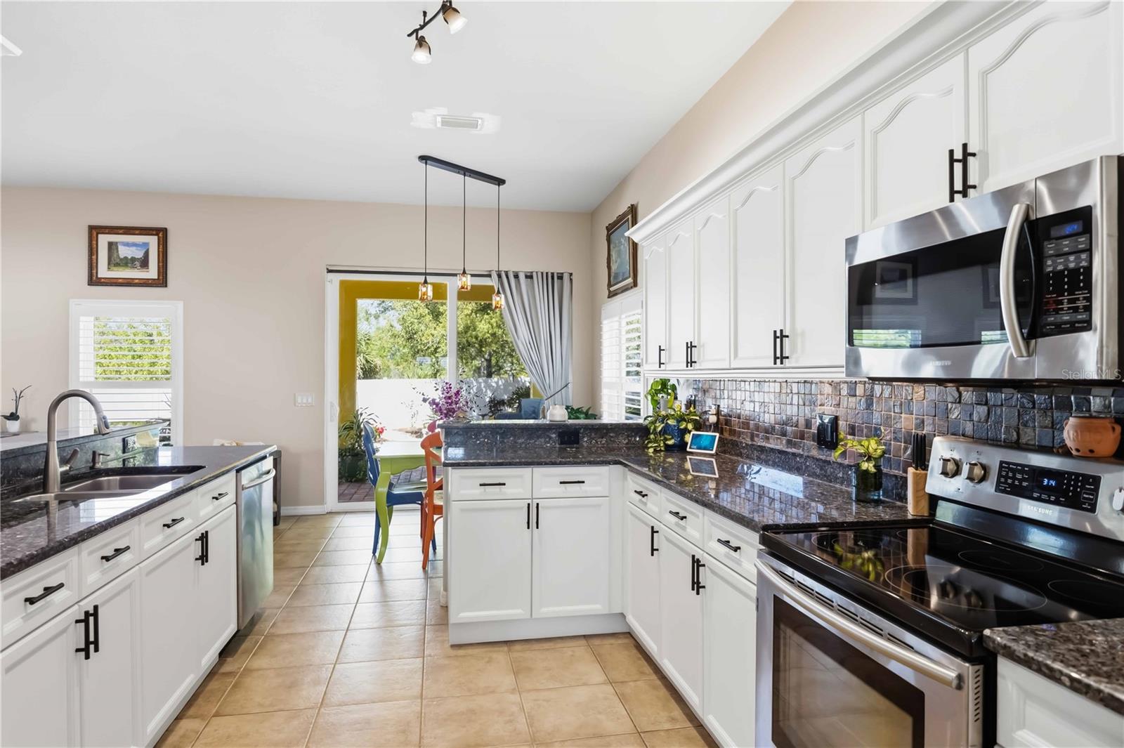 PORT CHARLOTTE SEC 058 - Residential