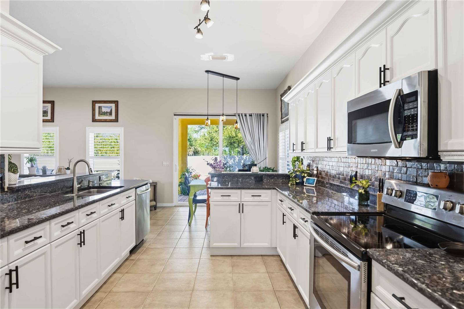 PORT CHARLOTTE SEC 058 - Residential