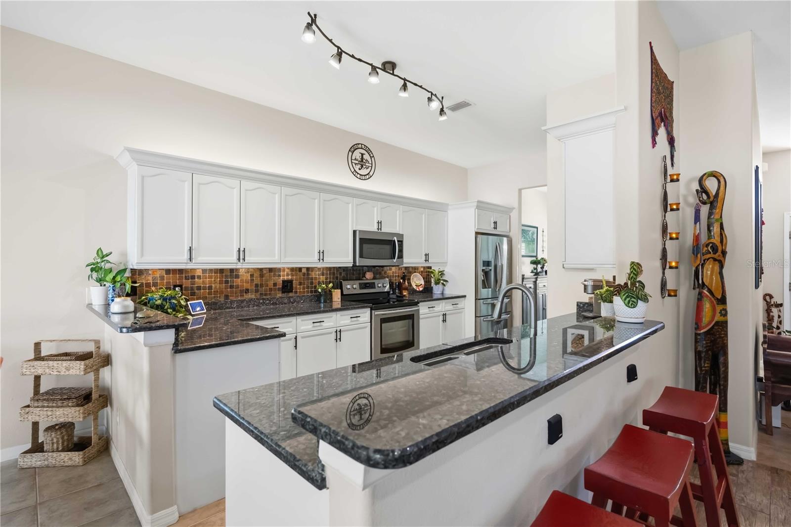 PORT CHARLOTTE SEC 058 - Residential