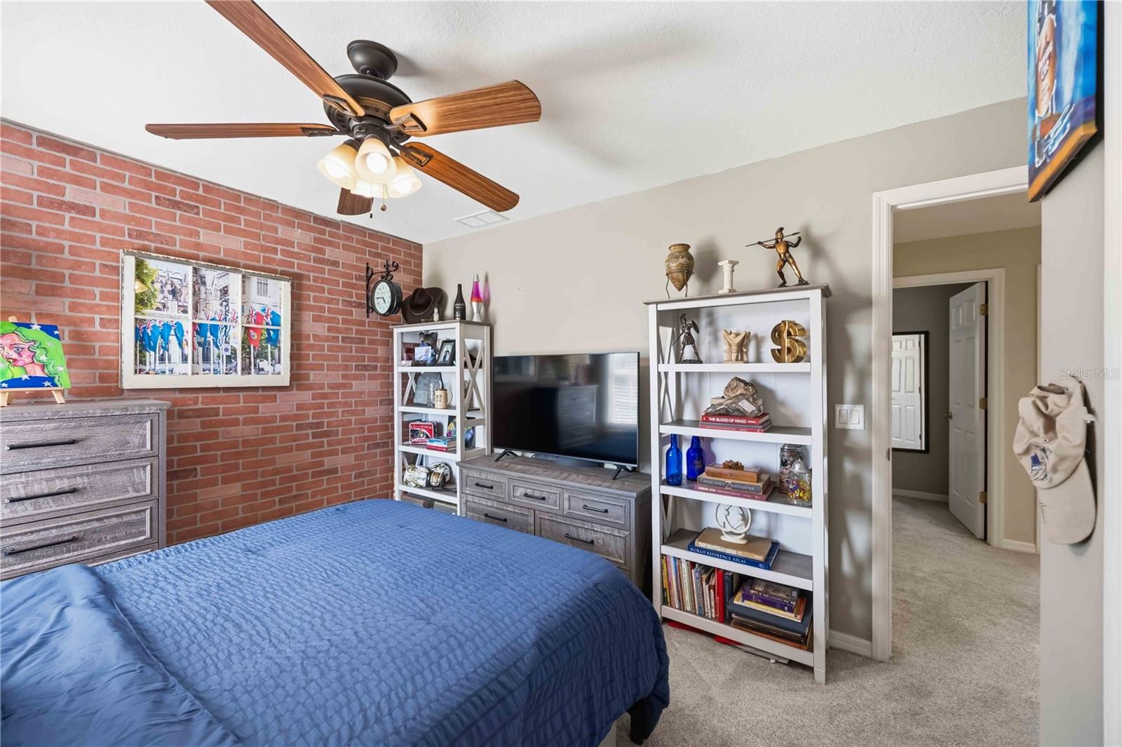 PORT CHARLOTTE SEC 058 - Residential