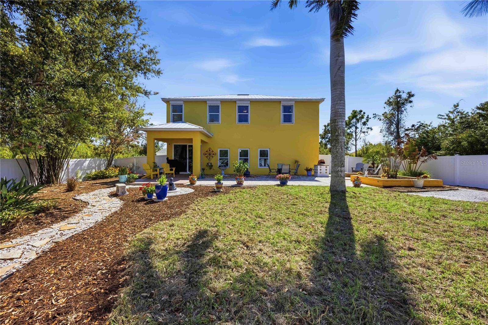 PORT CHARLOTTE SEC 058 - Residential