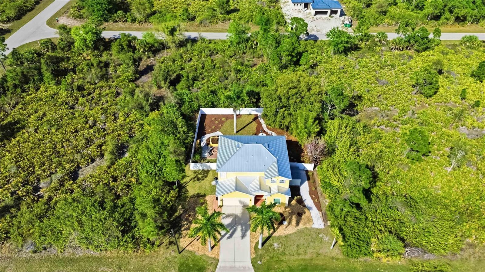 PORT CHARLOTTE SEC 058 - Residential