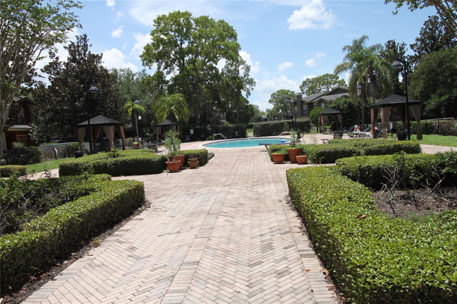 NOTTING HILL A CONDOMINIUM - Residential Lease