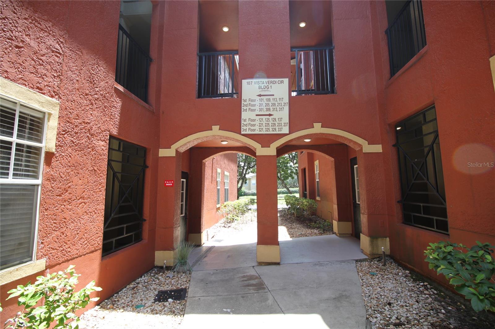 NOTTING HILL A CONDOMINIUM - Residential Lease