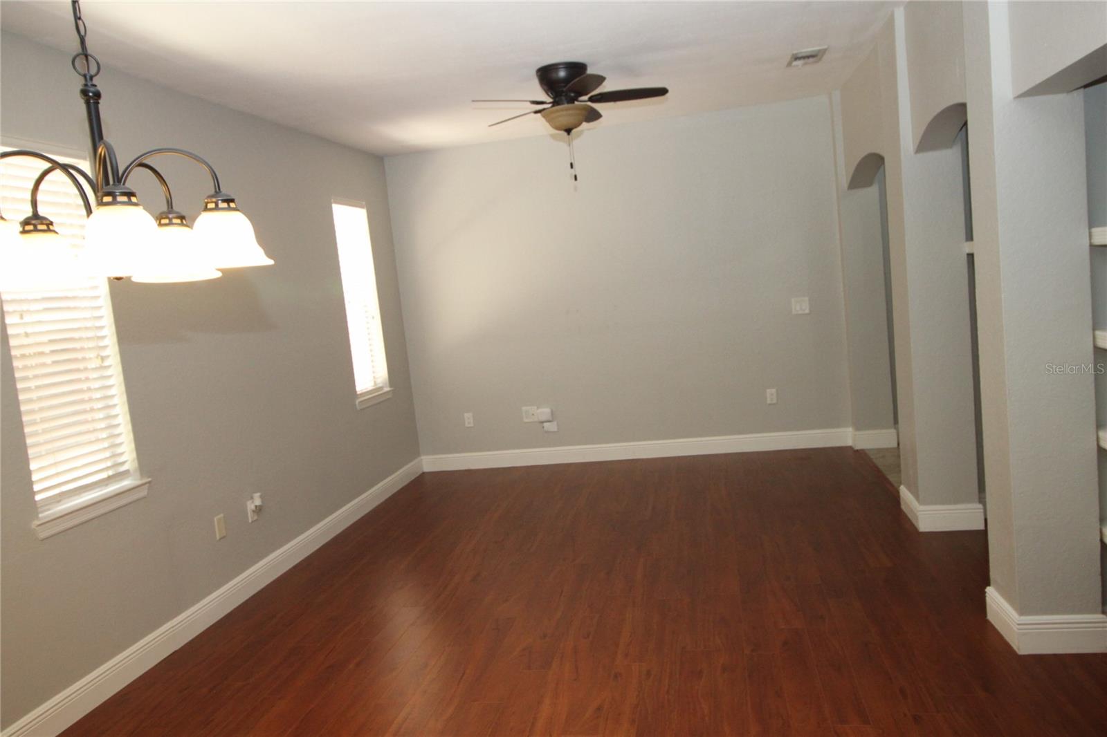 NOTTING HILL A CONDOMINIUM - Residential Lease