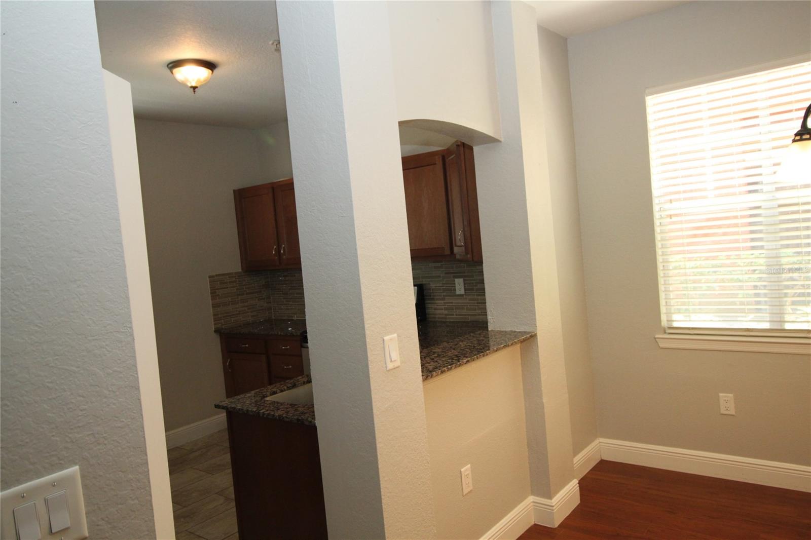 NOTTING HILL A CONDOMINIUM - Residential Lease