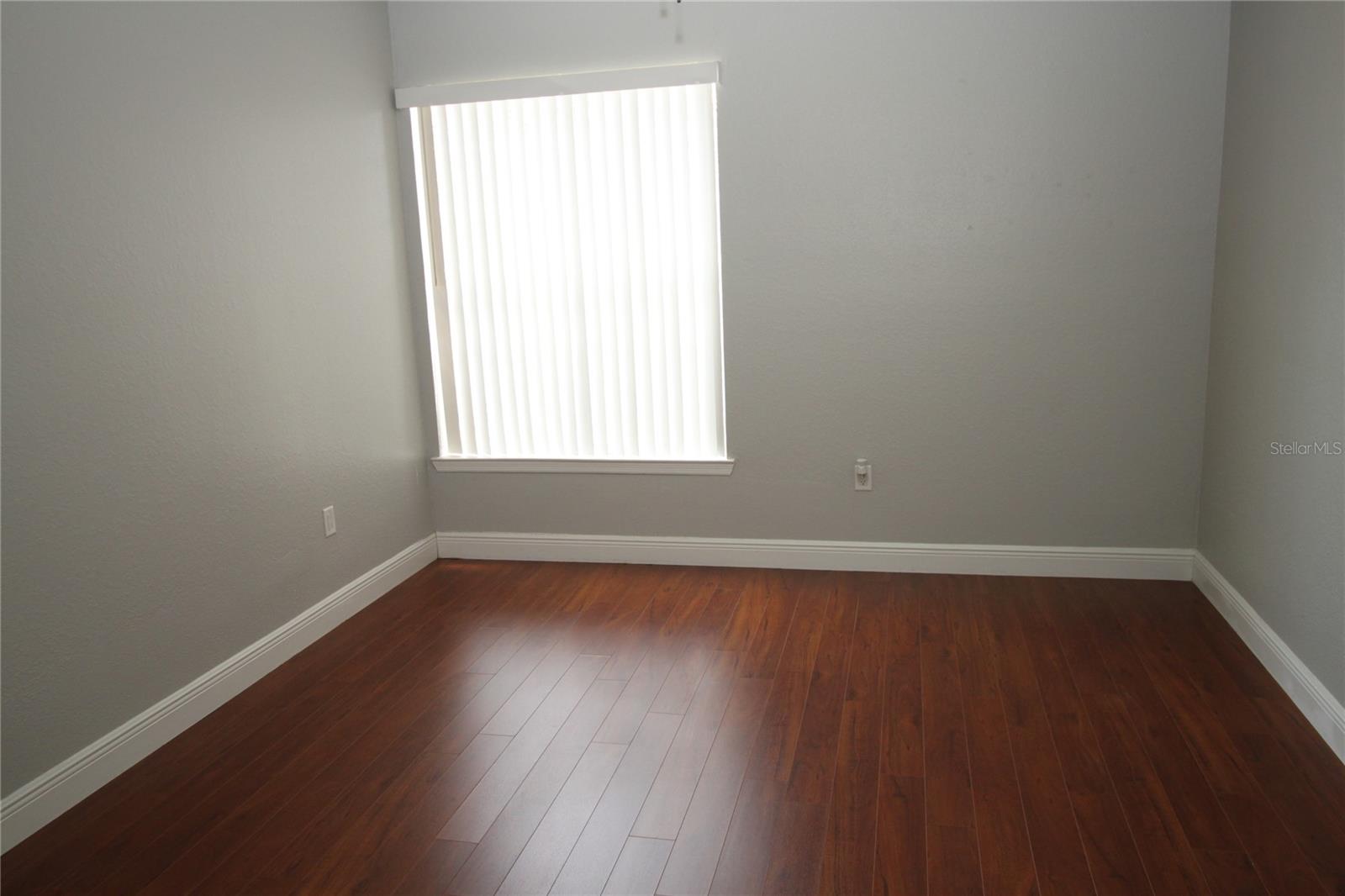 NOTTING HILL A CONDOMINIUM - Residential Lease