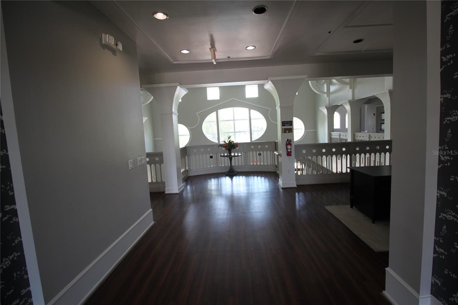 NOTTING HILL A CONDOMINIUM - Residential Lease