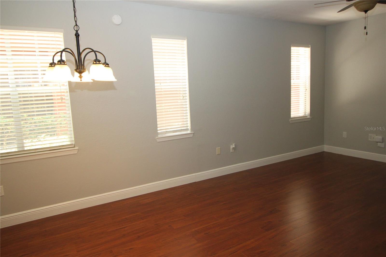 NOTTING HILL A CONDOMINIUM - Residential Lease