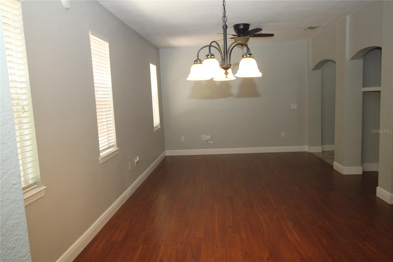 NOTTING HILL A CONDOMINIUM - Residential Lease