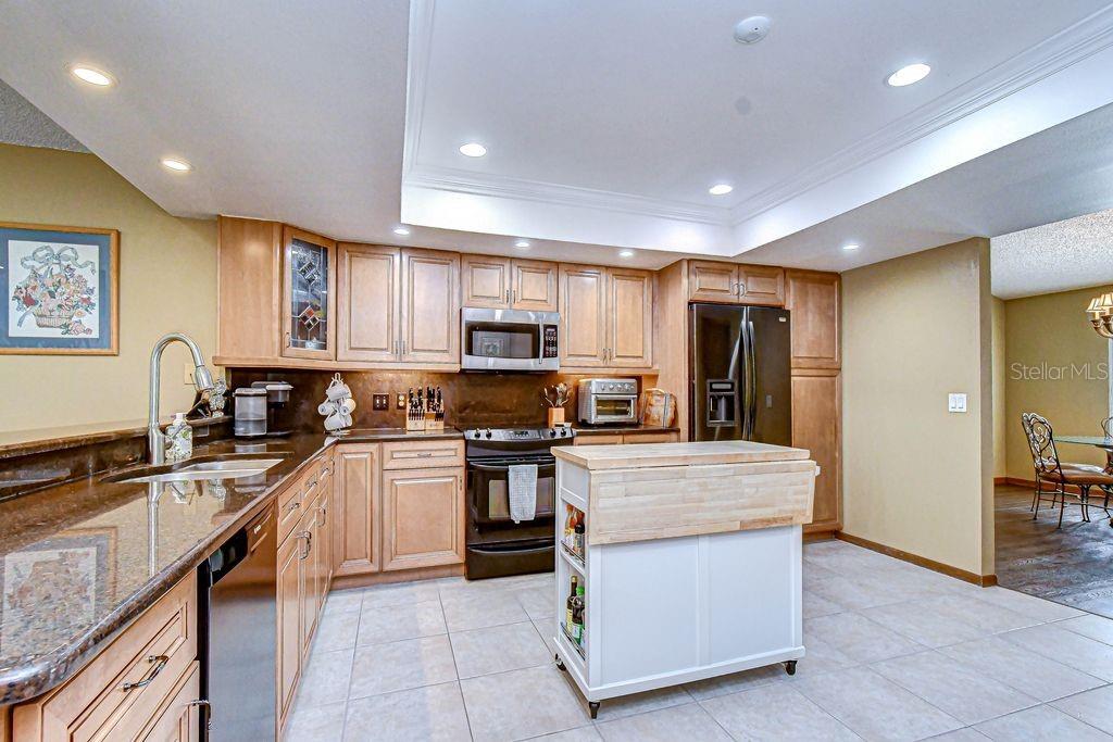 NORTH LAKES SEC F UNIT 2 - Residential