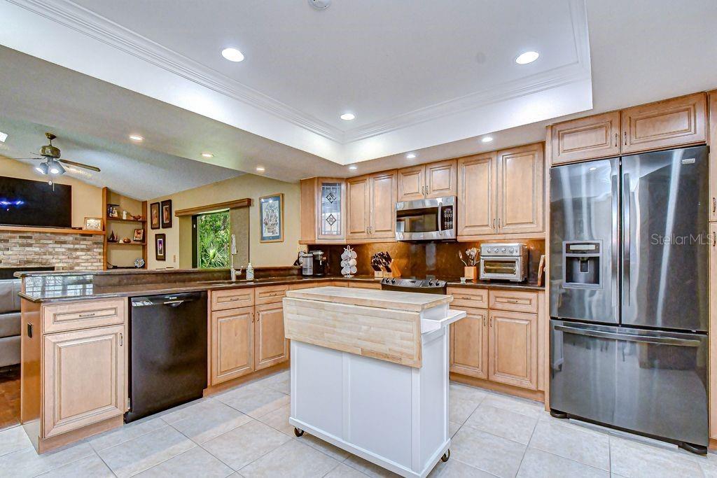 NORTH LAKES SEC F UNIT 2 - Residential