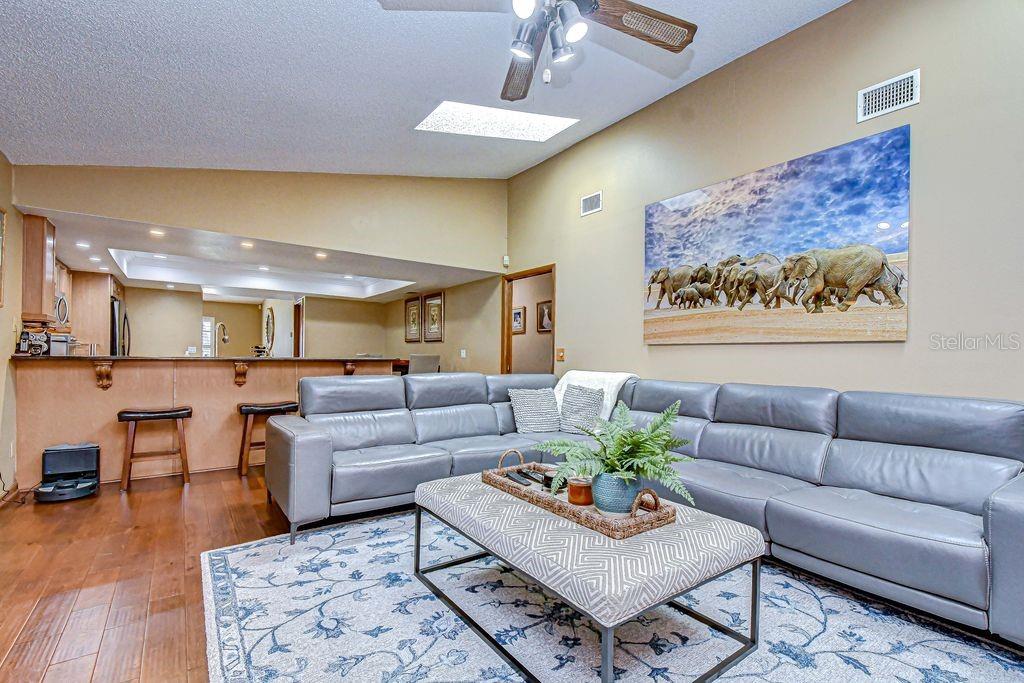 NORTH LAKES SEC F UNIT 2 - Residential