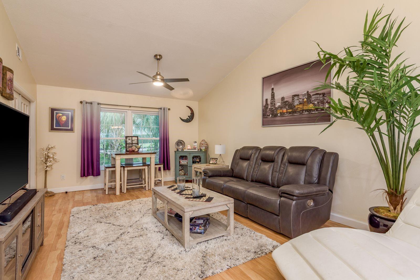 ONE KAPOK TERRACE CONDO - Residential