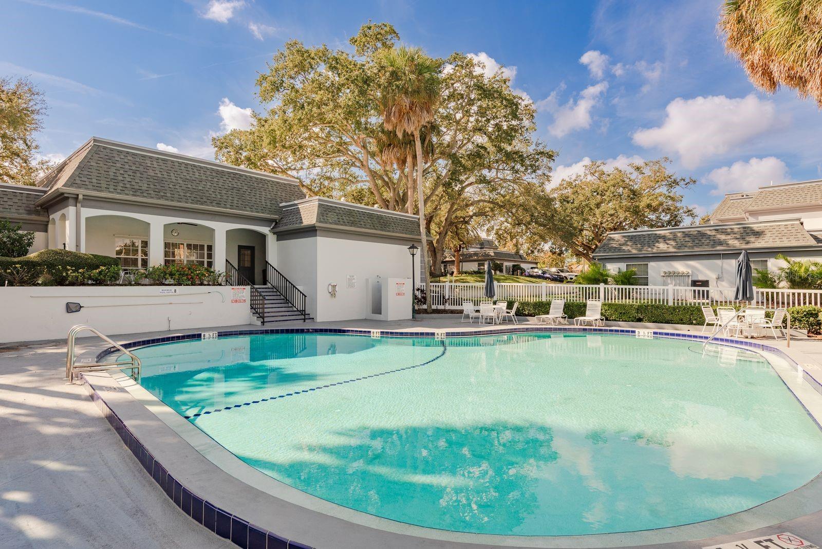 ONE KAPOK TERRACE CONDO - Residential