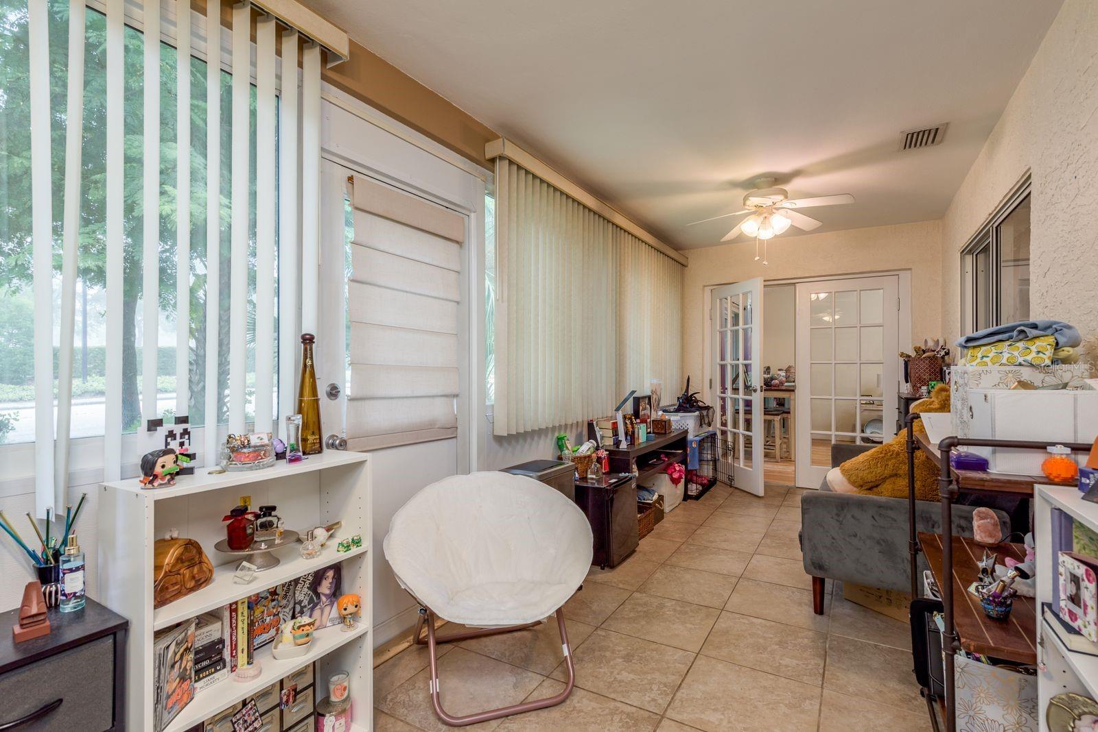 ONE KAPOK TERRACE CONDO - Residential