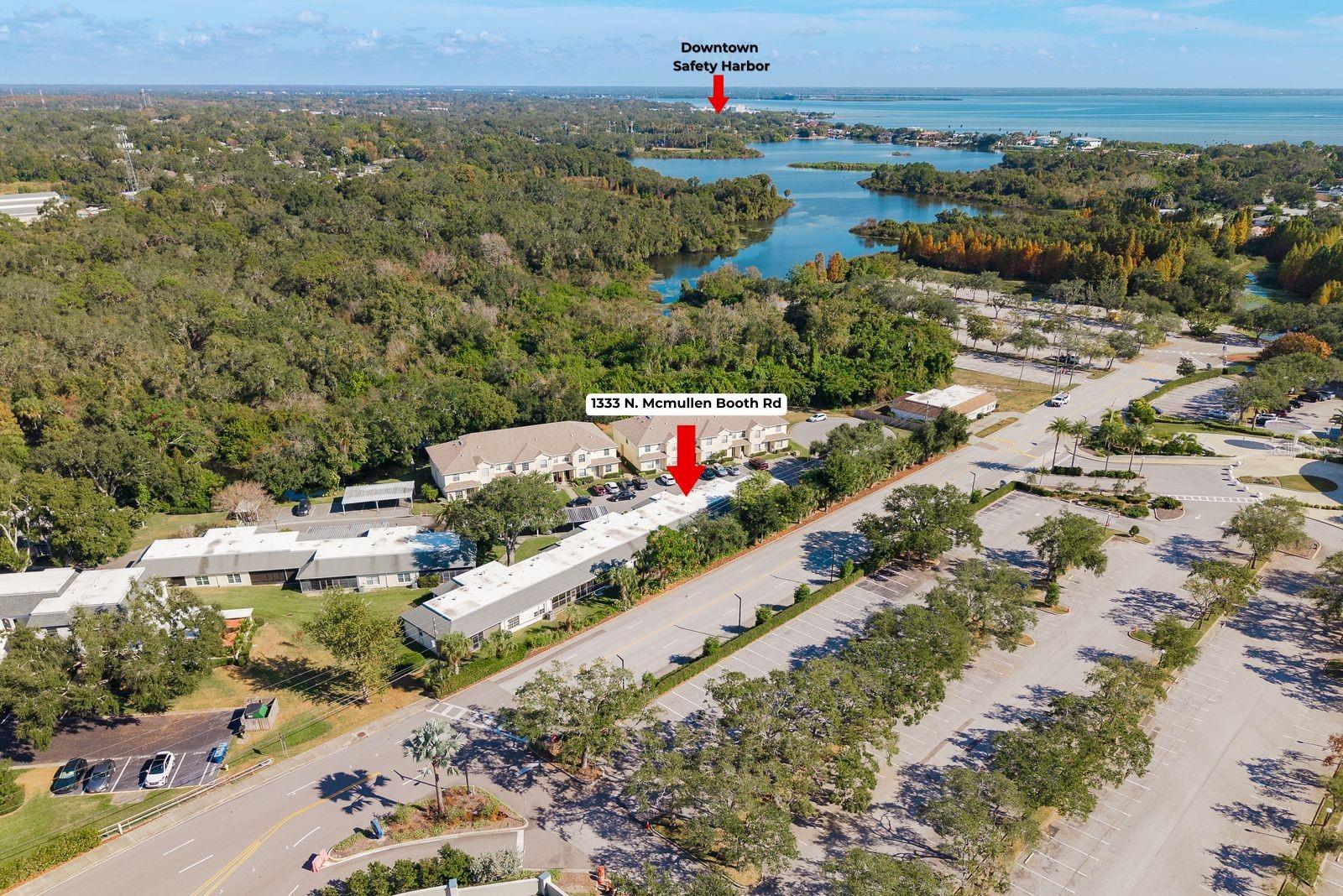 ONE KAPOK TERRACE CONDO - Residential