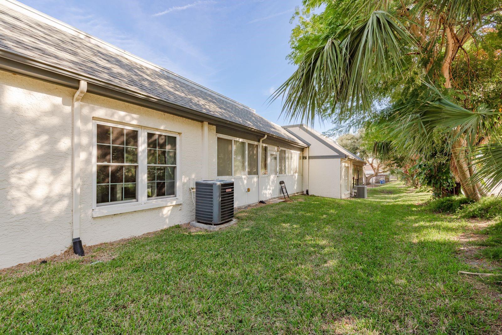 ONE KAPOK TERRACE CONDO - Residential