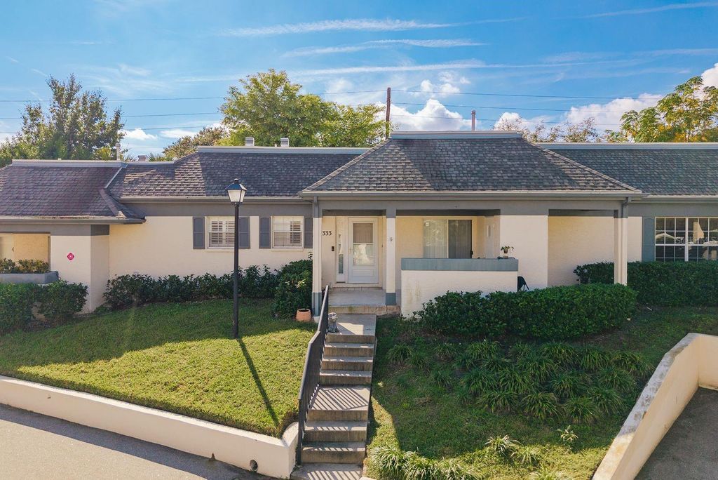 Photo of 1333 N Mcmullen Booth Road #1333, Clearwater, FL 33759 (MLS # TB8461963)