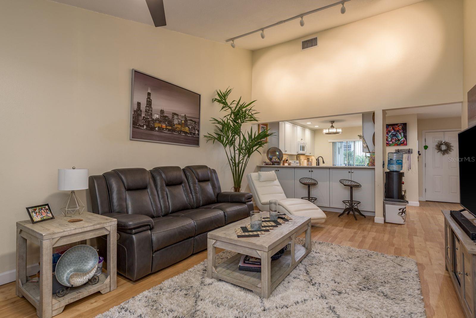 ONE KAPOK TERRACE CONDO - Residential