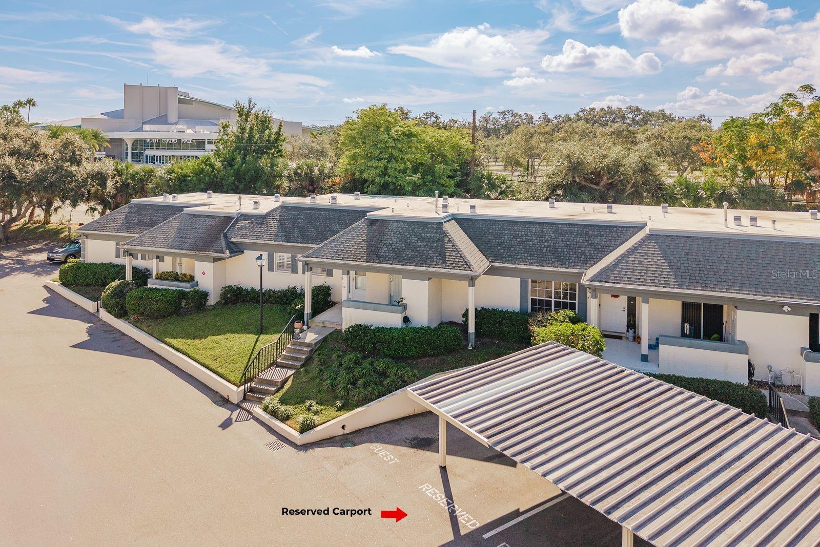 ONE KAPOK TERRACE CONDO - Residential