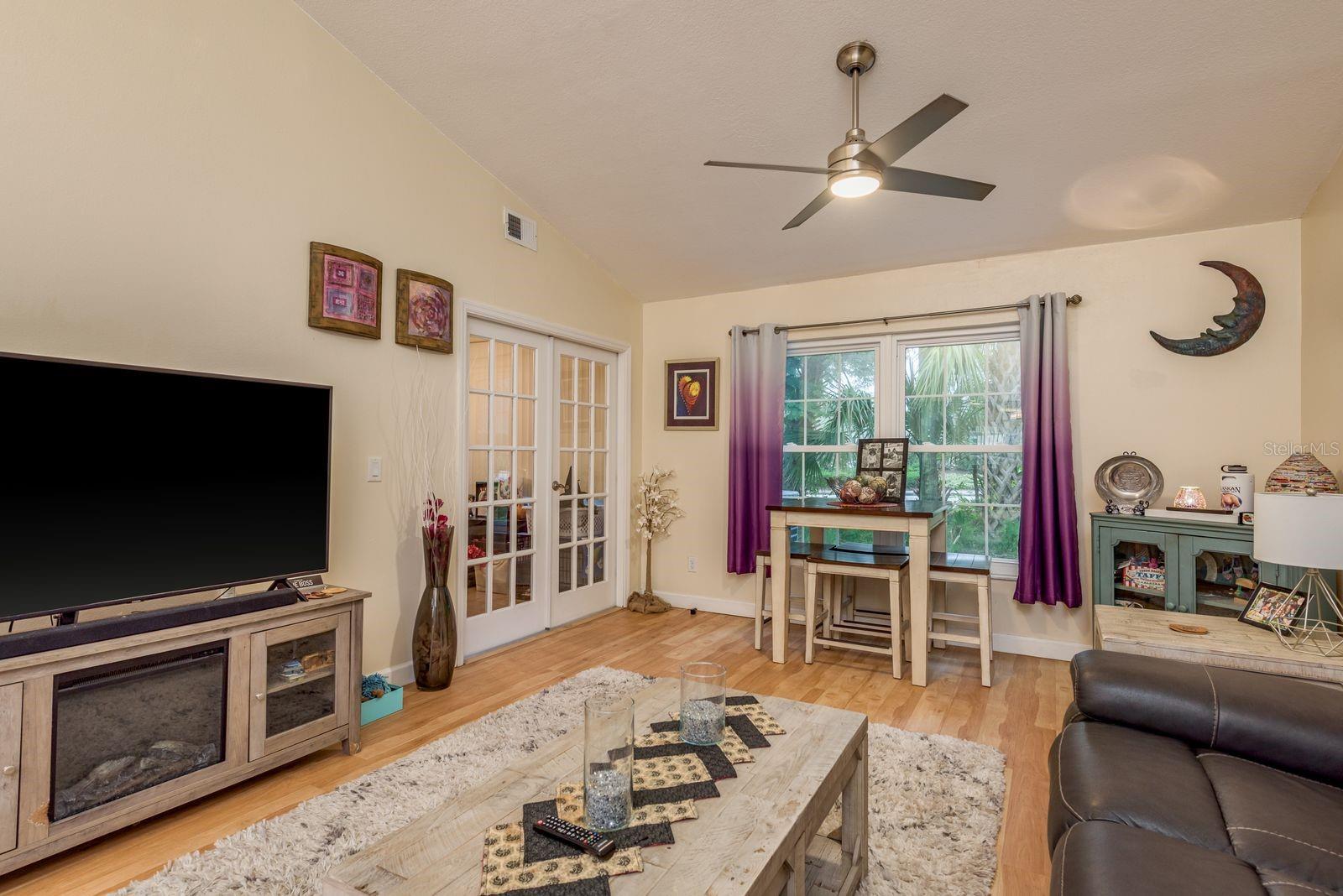 ONE KAPOK TERRACE CONDO - Residential